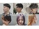 シミズヘアー(SHIMIZUHAIR)の写真