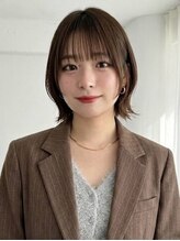 サンド クリア 横浜本店(sand clear) NON