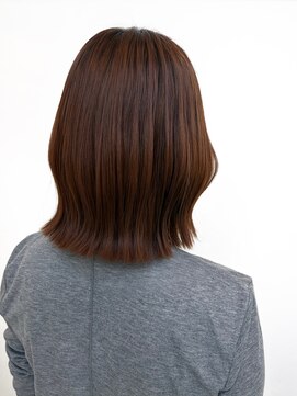 デイジー(Daisy) くびれhair ____