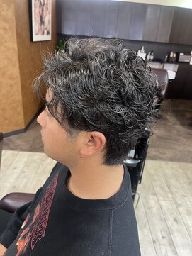 ビューティークラブジェイ アルパーク前店(Beauty club.J) ラウルカール