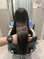 エレノア 川崎(Eleanor) うる艶トリートメント