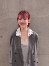 マージュ ギンザ(marju GINZA)&nbsp;ホンダ モエ