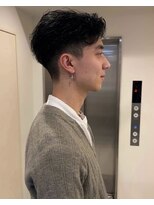 ウーブ 銀座(UUVE)&nbsp;ミルクティーブロンド/ワンホンレイヤー[銀座/銀座一丁目駅]