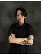 ノーヴァ バイ ボナ 前橋店(nova by bona)&nbsp;佐藤 亮太