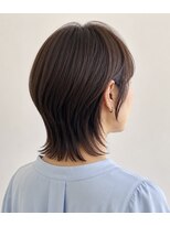 ヌックリアン(Nook Lien) ショート