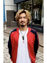 ノイ(noi.)&nbsp;高木 壮治
