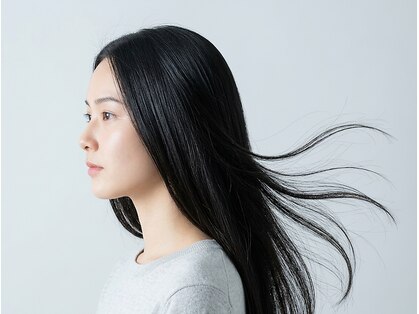 ビーンヘアスタジオ 蒲田(Bean hair studio)の写真