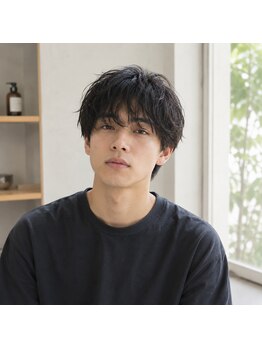 ドリーオットー(dollyotto)の写真/メンズの方も◎ 幅広い年齢層に対応いたします。