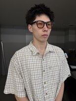ワビ(wabi)&nbsp;スパイキーショート