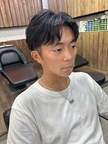エイル 梅田(Eir)&nbsp;韓国風コンマバング