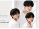 MEN'S salon Rue de noel メンズカット/パーマ/眉毛【ルード ノエル】の写真