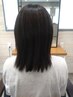 ○齋藤限定○キッズカット(小学生以下限定)￥1700