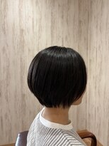 ハピネスヘアー(Happiness hair)&nbsp;かわいい☆ボブレイヤー