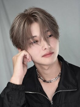 URU by33 札幌大通店【ウル バイササ サッポロオオドオリテン】【10月1日OPEN(予定)】の写真/【パーマ比率極高】圧倒的デザイン力!波巻き/ツイスパ/シャドウパーマで理想の質感・束感を再現