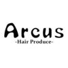 アーカス(Arcus)のお店ロゴ