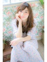 ハイル(Heil)&nbsp;【Heil】　romantic　ウェーブ