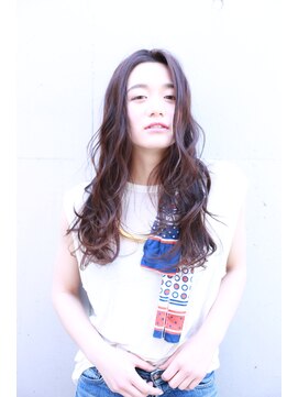 テイラー(Taylor) [Taylor] 外国人風センターパートウエーブ