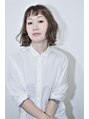 ツリー(Tree. Hair & Spa) 平賀 暁子