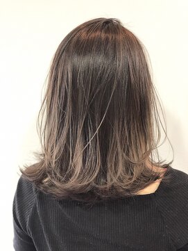 クラン(clan) 大人セミディクラシカル