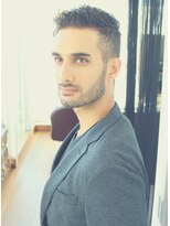 ジジバイワースホワイル(jiji by WORTH WHILE)&nbsp;クリロナ　風クセ毛ショート