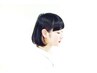 【7周年記念】カット　￥4,400