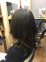 マルコ(MALUCO)&nbsp;アッシュグレー