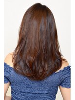 ナチュラル コレット(Natural collet)&nbsp;エレガントセミディ