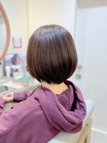 アマニ ヘアー ホスピタル(AMANI. HAIR HOSPITAL)&nbsp;D r.カラー　「ヴァイオレット」