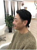 サイドツーブロック