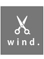ウィンド(Wind.)/中村 紘太