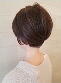 大人ショート