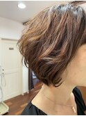 ショート