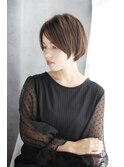 20代30代40代 キレイを促す憂いショート【草津】