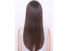ソードリーフ ヘアーアンドスパ 鶴見店(swordlief hair&spa)