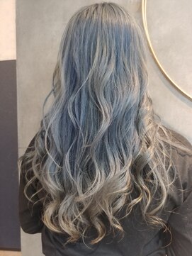 ゴカン 金沢駅西店(gokan) デジタルパーマ