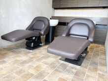 色持ち・トリートメント効果UPの【高濃度炭酸シャンプー】