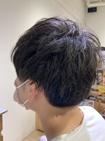 ユーネリー(U-NERY)&nbsp;メンズスタイル