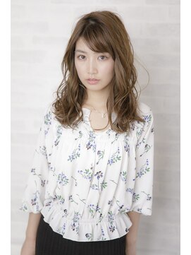 アフロディーテギンザ 日本橋人形町店(APHRODITE GINZA) 髪質改善/切りっぱなしボブ/美髪/30代40代/［人形町］