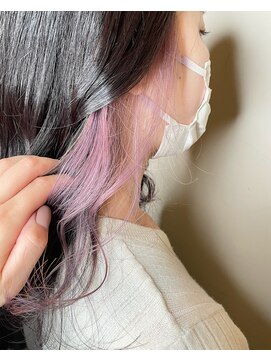 イングスジャパン(ings JAPAN) ペールピンク