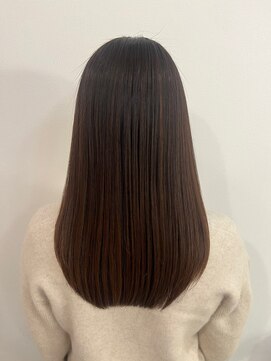 リアン 平塚(Lien) ダークアッシュ/イメチェン/美肌カラー[平塚駅]