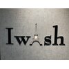 イワッシュ 大和駅店(IwAsh)のお店ロゴ