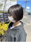 マッシュボブ