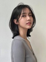 リバティ 吉祥寺(Liberty)&nbsp;くびれヘア