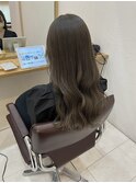yurina Olive brown