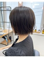 オフヘアショップ(OFF HAIRSHOP) OFF/BOB
