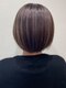 リアンヘアー フラット(Lien hair flat)の写真/しっかりカウンセリングを行い、一人一人の骨格に合わせたあなたにぴったりのお洒落ショートヘアをご提案♪