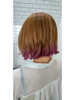 レガーレ(Legare)&nbsp;外ハネボブ