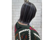 ラブアンドヘアー ダイブ(Love&Hair Dive)