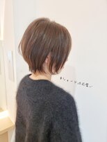 イデア 柏の葉コイルリンクガレージ店(IDEA)&nbsp;ショートボブ