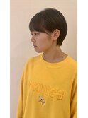 #マルミショート/艶髪/くびれ/20代/30代/40代/50代